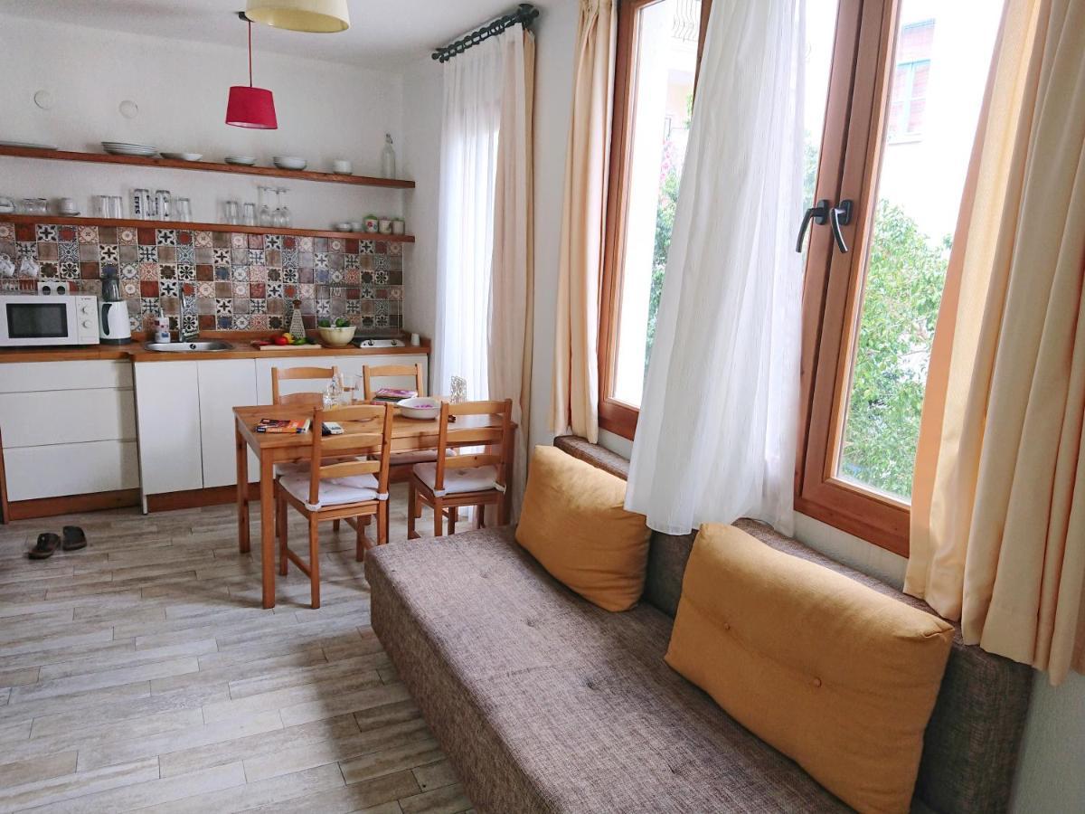 Mare Nostrum Apart Kaş Extérieur photo
