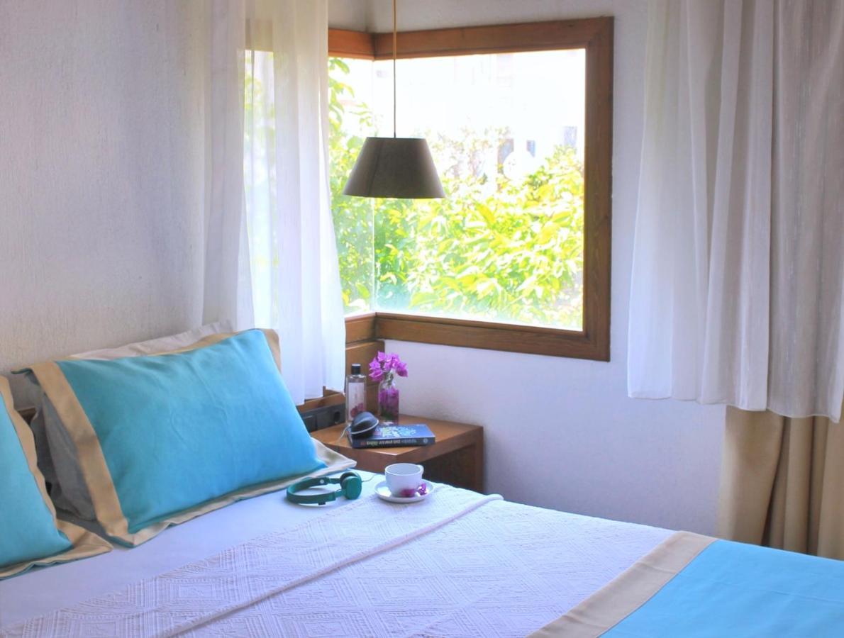 Mare Nostrum Apart Kaş Extérieur photo
