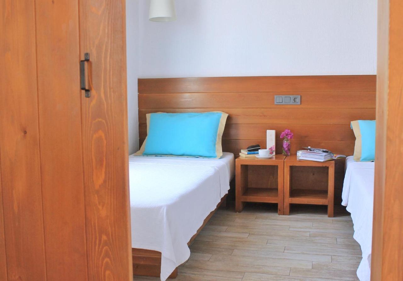 Mare Nostrum Apart Kaş Extérieur photo