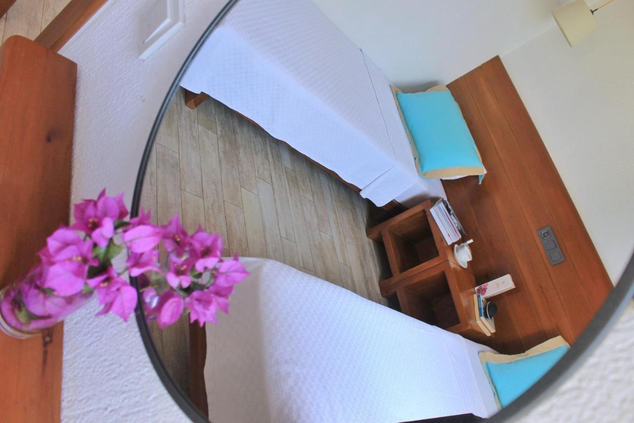 Mare Nostrum Apart Kaş Extérieur photo