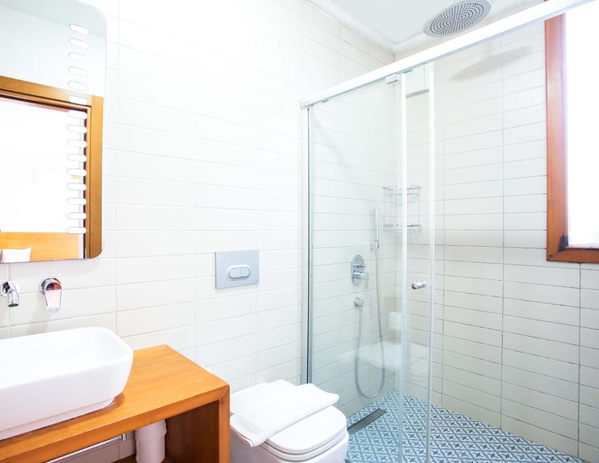 Mare Nostrum Apart Kaş Extérieur photo