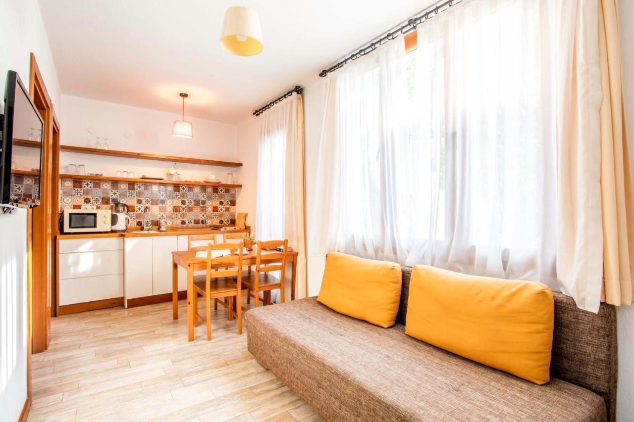Mare Nostrum Apart Kaş Extérieur photo