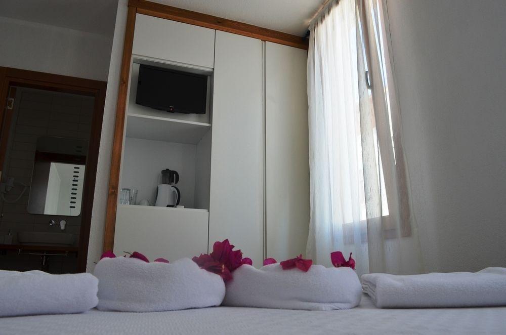 Mare Nostrum Apart Kaş Extérieur photo