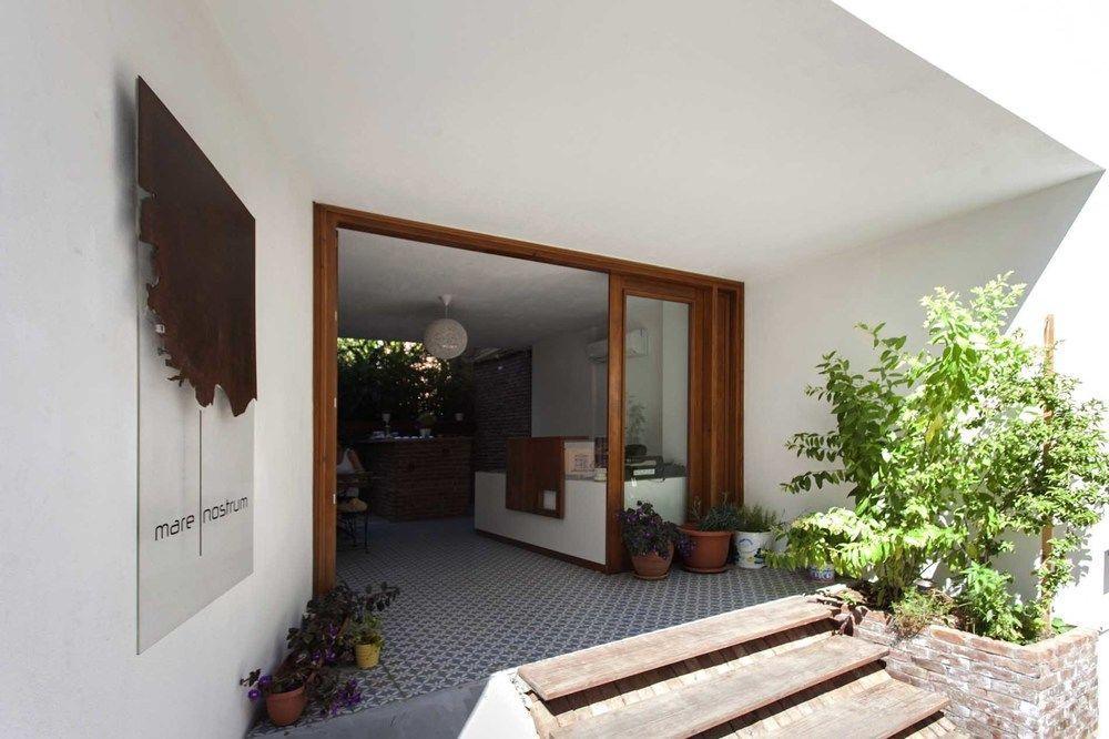 Mare Nostrum Apart Kaş Extérieur photo