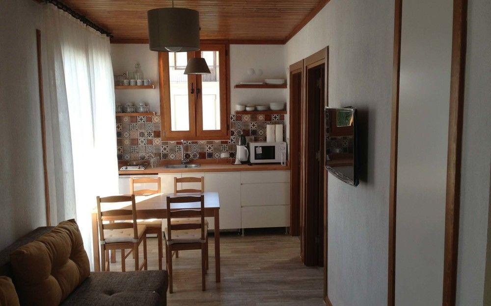 Mare Nostrum Apart Kaş Extérieur photo