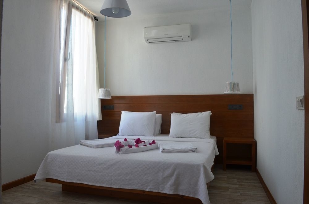 Mare Nostrum Apart Kaş Extérieur photo