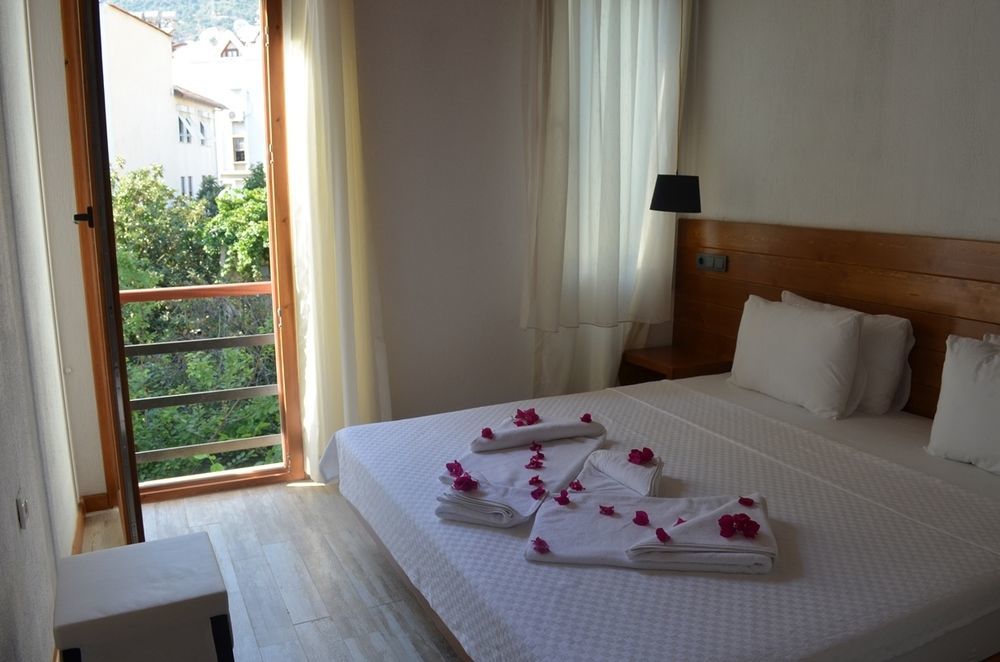 Mare Nostrum Apart Kaş Extérieur photo