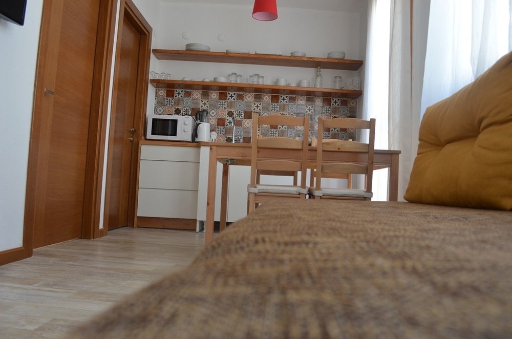 Mare Nostrum Apart Kaş Extérieur photo