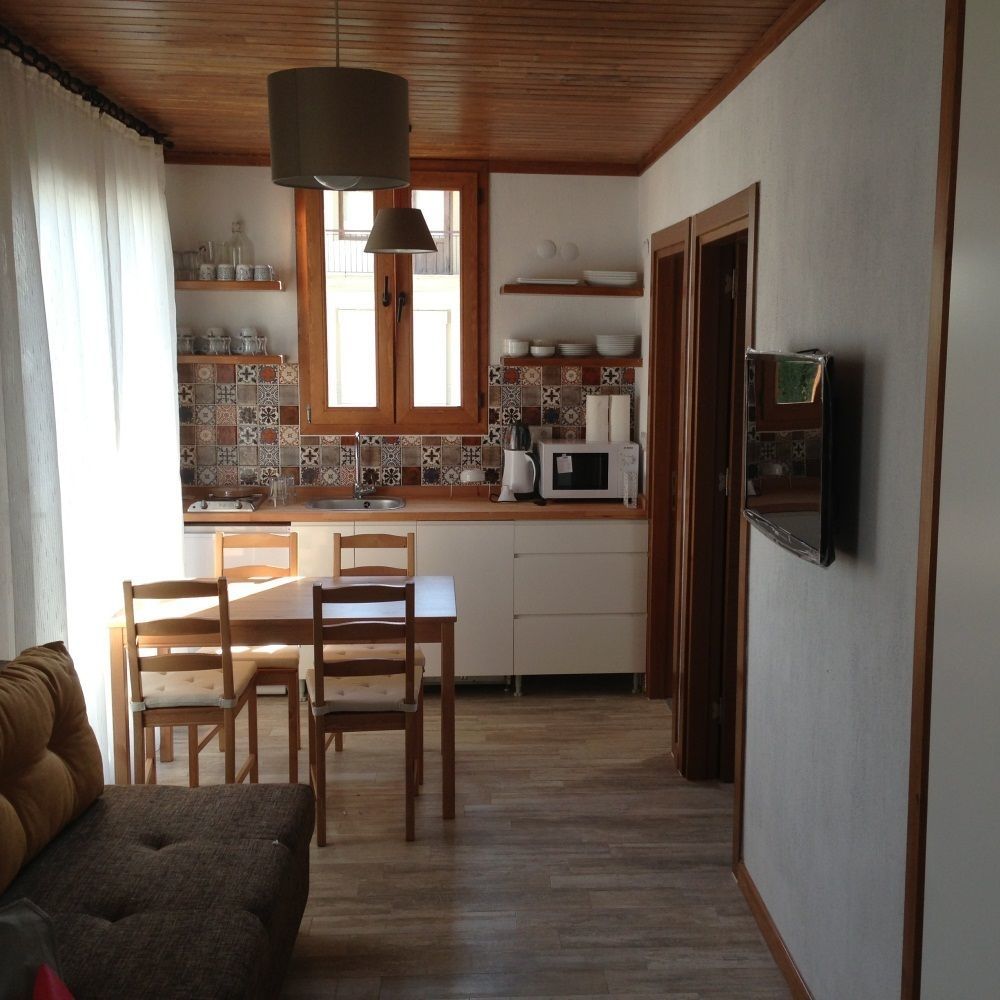 Mare Nostrum Apart Kaş Extérieur photo