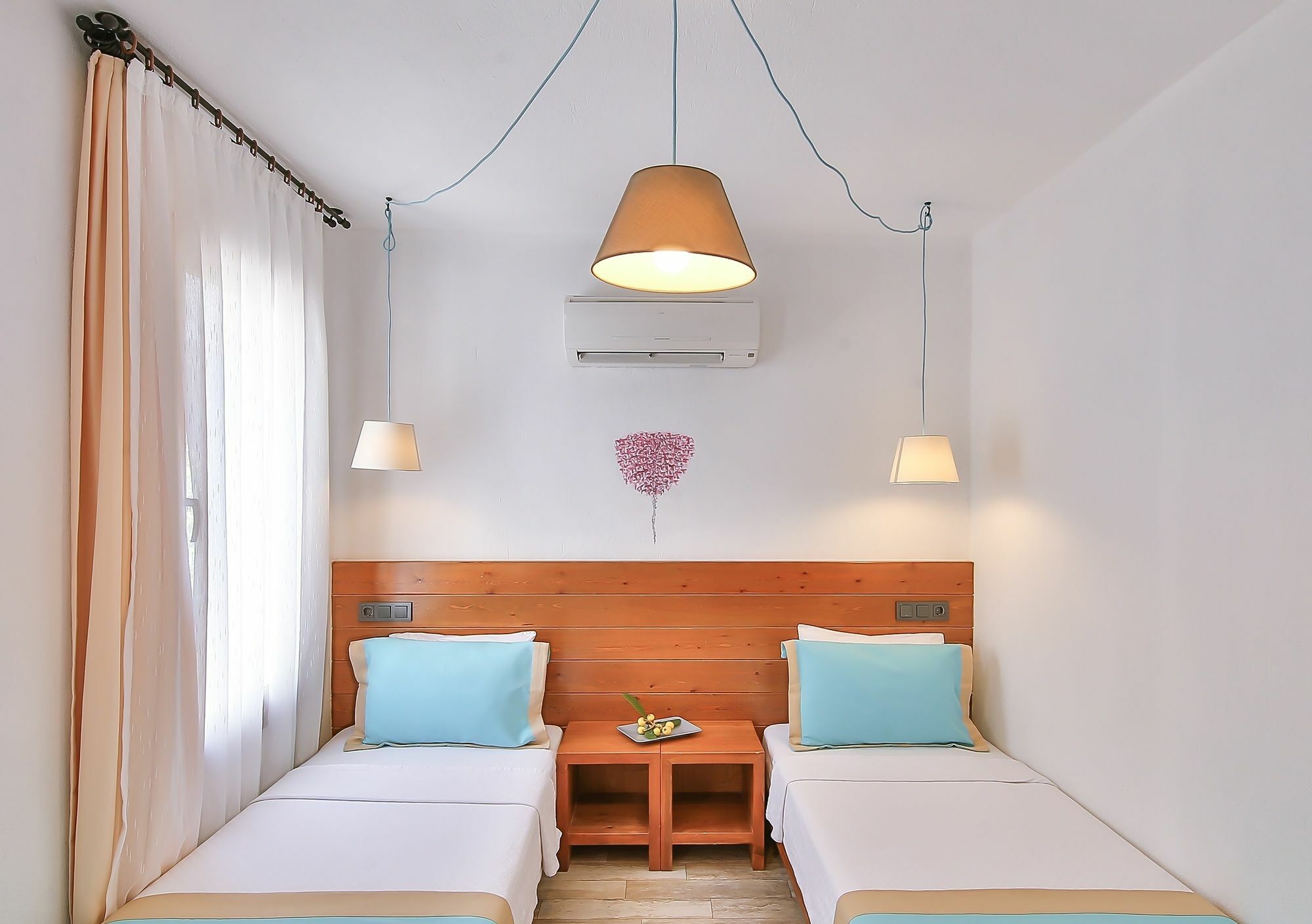 Mare Nostrum Apart Kaş Extérieur photo