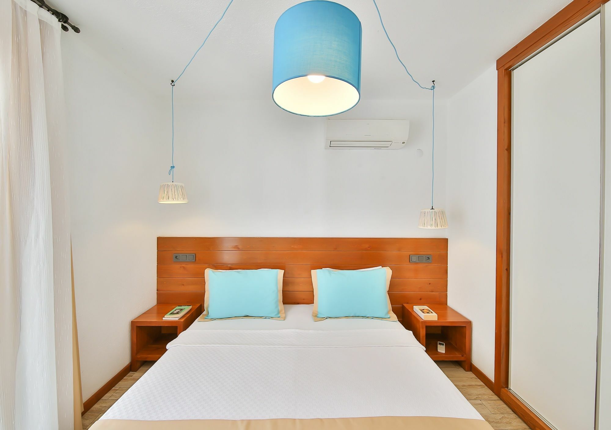 Mare Nostrum Apart Kaş Extérieur photo