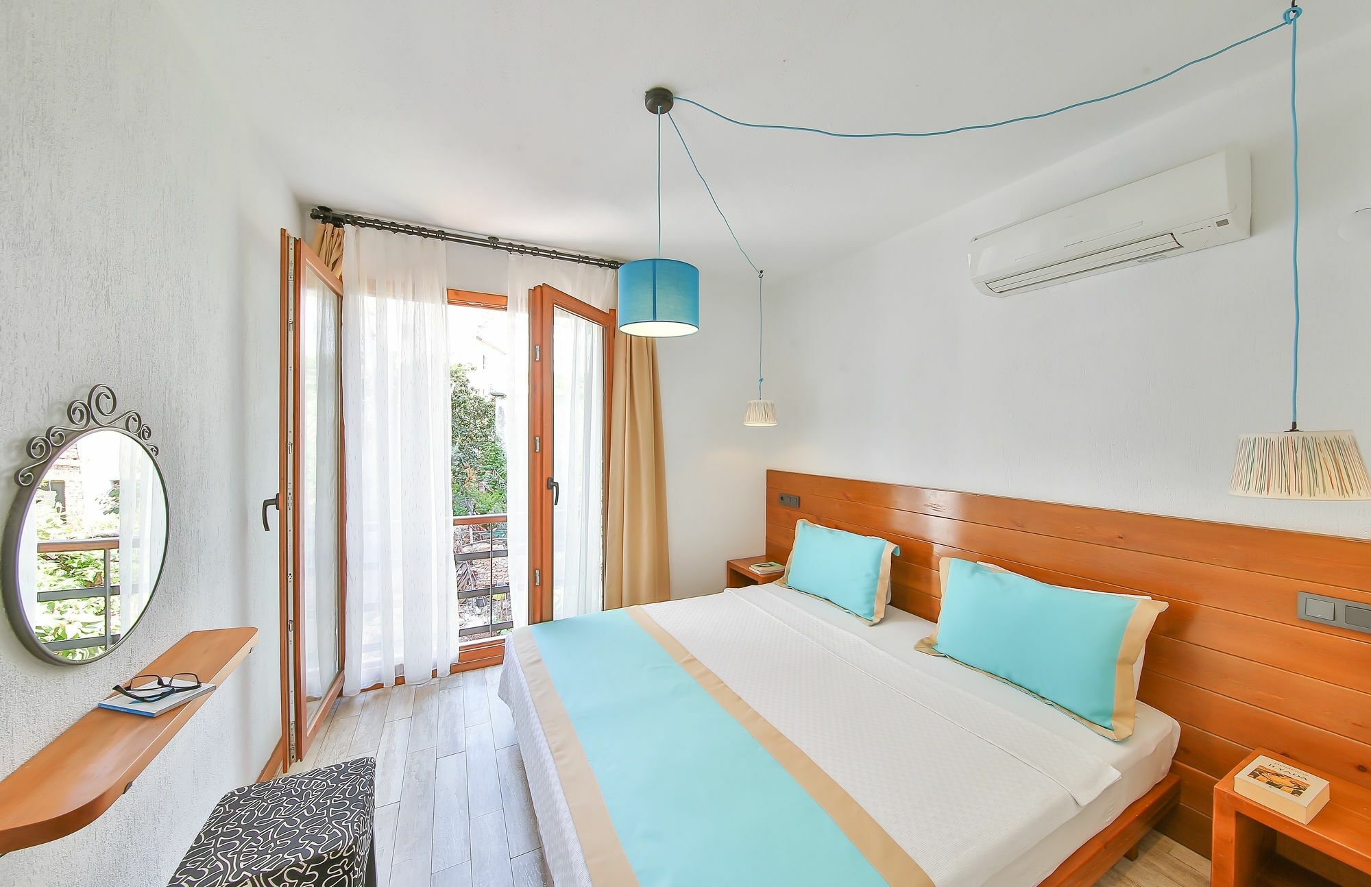 Mare Nostrum Apart Kaş Extérieur photo