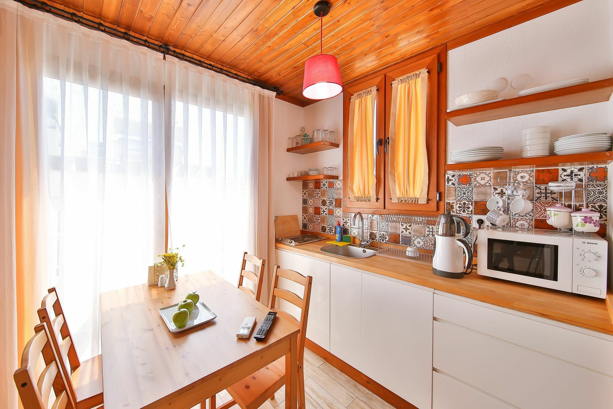 Mare Nostrum Apart Kaş Extérieur photo