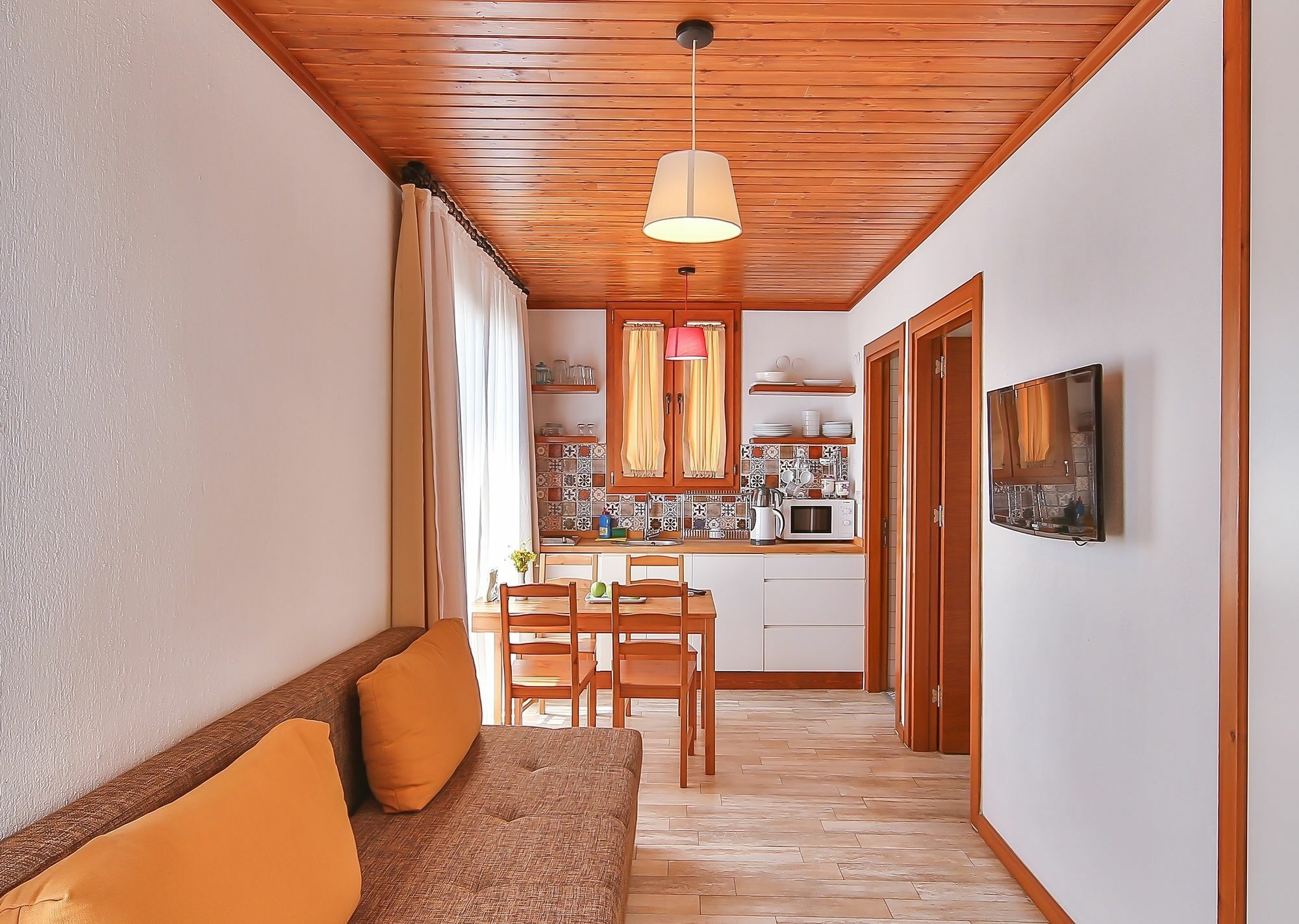 Mare Nostrum Apart Kaş Extérieur photo