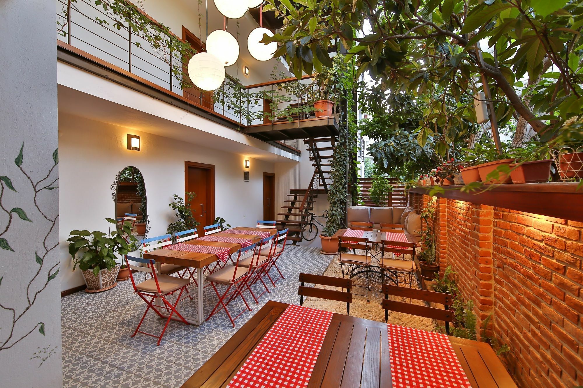 Mare Nostrum Apart Kaş Extérieur photo